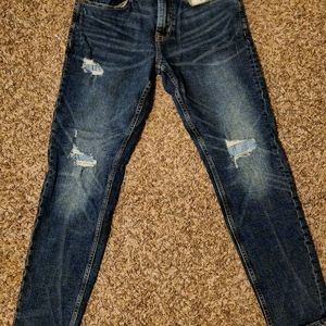 Ole nave jeans